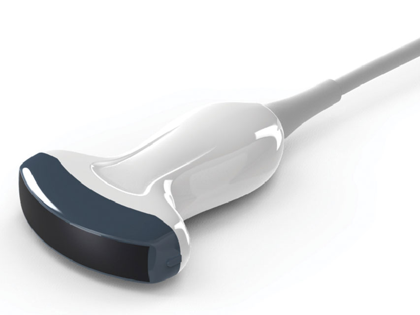 SONDA CONVEXA 3,5 MHz pentru ECO1/2/3/5/6