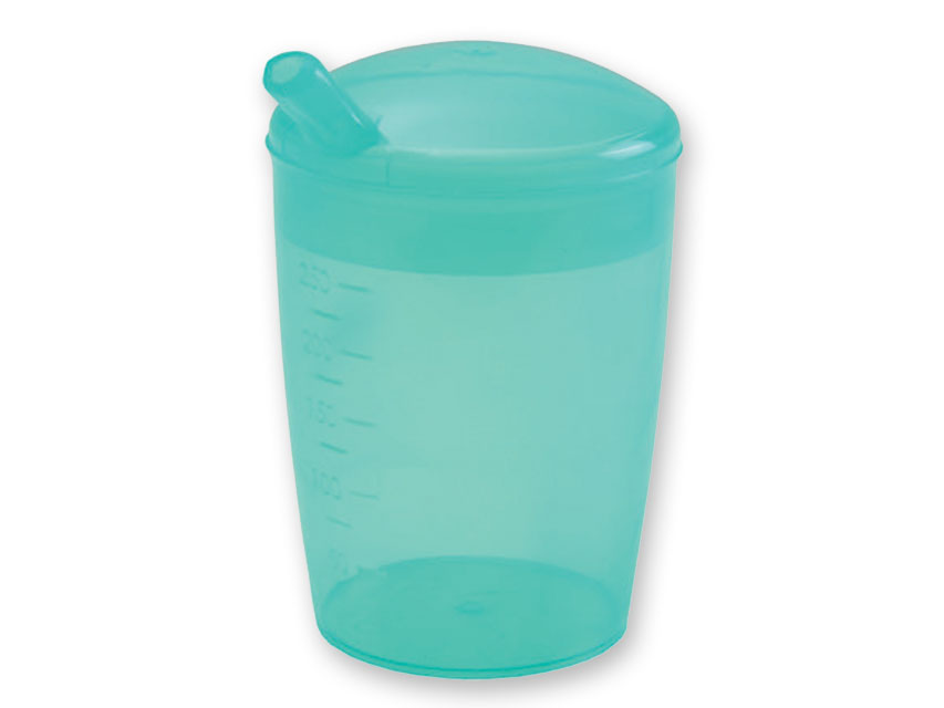 PAHAR DE BAT - plastic