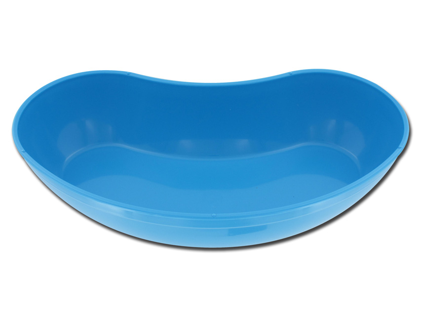 VASA RINICHII 250X55 mm - plastic - gradata 750 ml