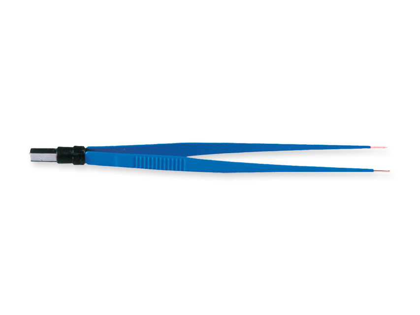PINCE DREPTĂ EU 18 cm - vârf 1 mm