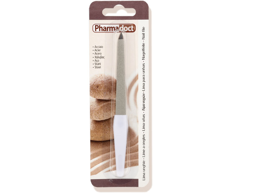 PILA UNGHII PHARMADOCT - cutie de 12 cutii