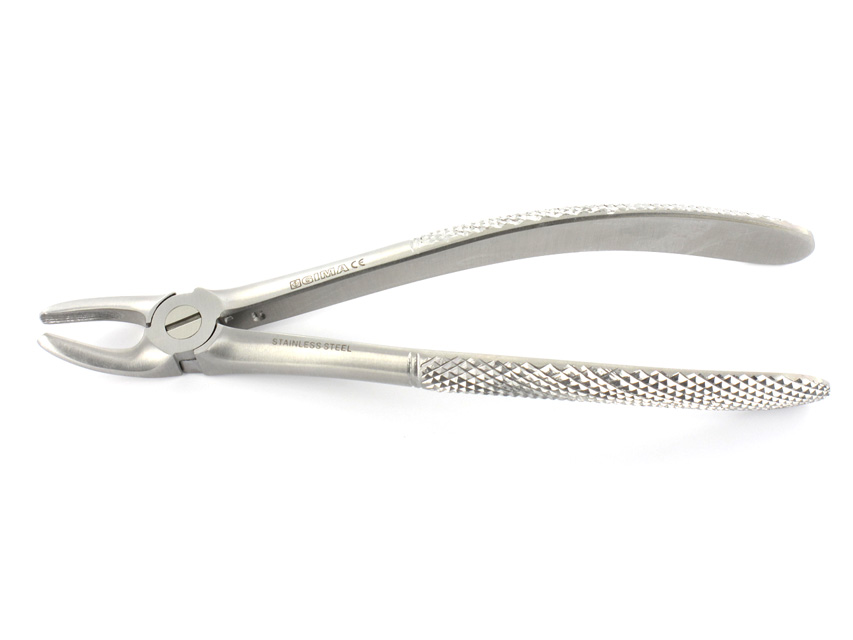 PINZA DE EXTRACTION - fig.7 superioara