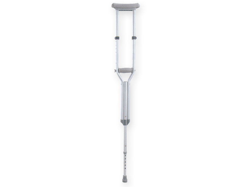 T-BAR CRUTCH - universală cu reglare suplimentară