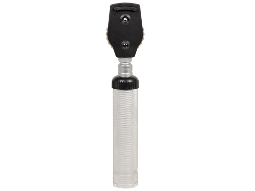 OFTALMOSCOP HALOGEN PARKER