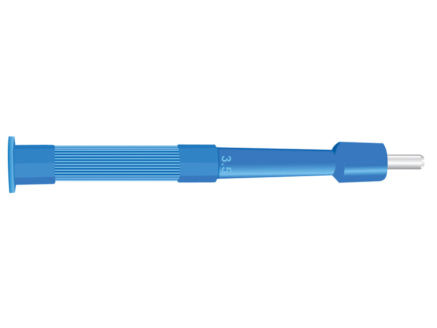 PULSANI DE BIOPSIE GIMA diametru 3,5 mm