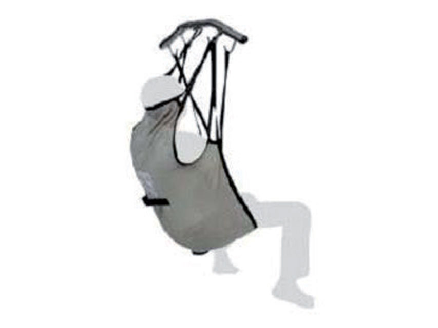 SLING CU SUPPORT CAP - sarcina 250 kg - medie