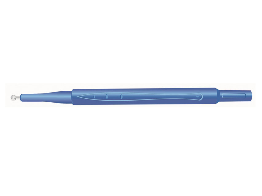 CHIURETA DERMALA GIMA diametru 3 mm