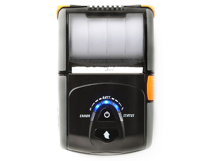 IMPRIMANTA pentru DEFIBRILATOR CU-SP2 35341
