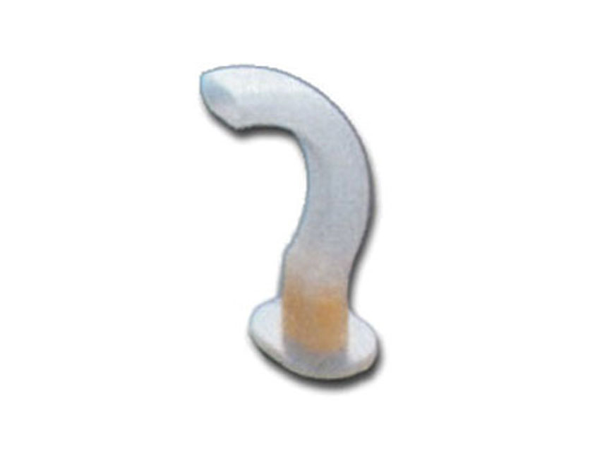 GUEDEL AIRWAY 90 mm - adult mic - 3 - galben - nesteril