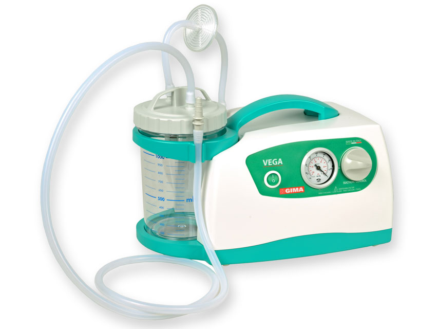 ASPIRATOR "VEGA".