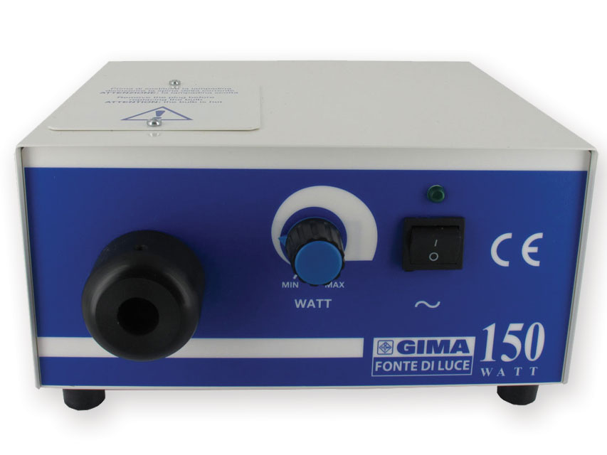 SURSA DE LUMINA GIMA - 150 W