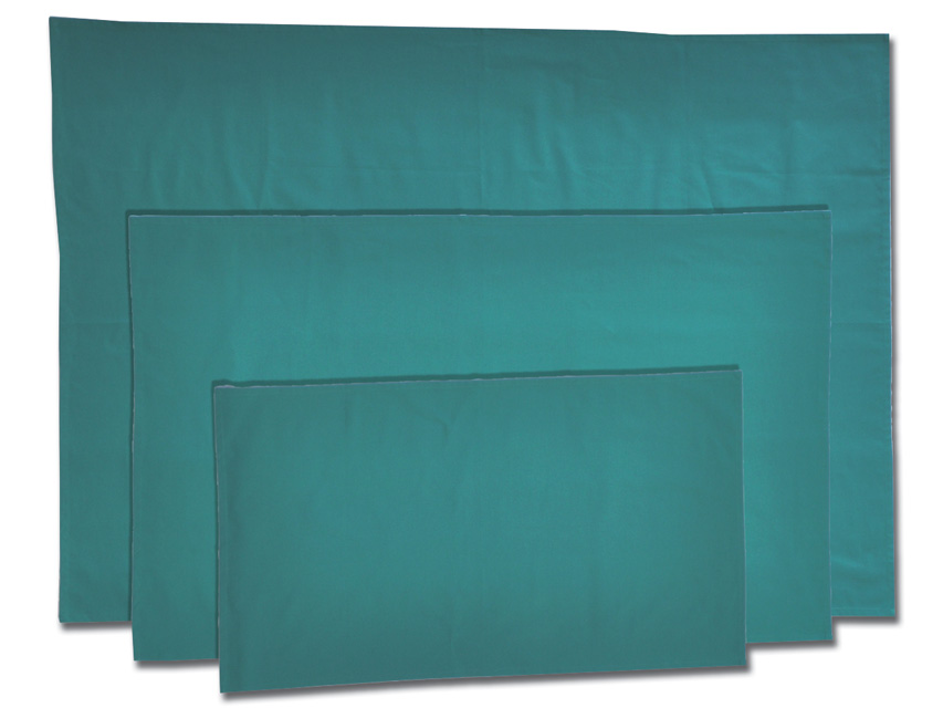 DRAP DE BUMBAC CHIRURGIA 250x150 cm