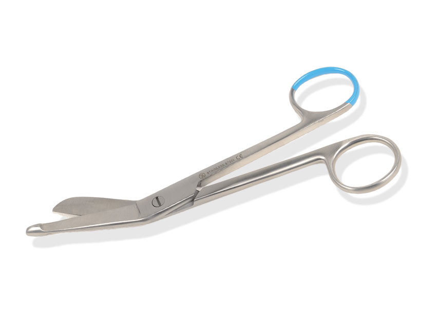 FOARCECĂ STERILĂ DE BANDAGE LISTER - 14 cm