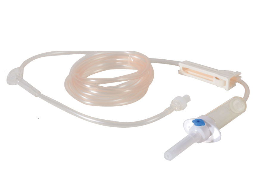 IV SET DE PERFUZIE - Berbec