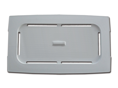 CAPAC REZERVOR pentru 35501-3 - plastic