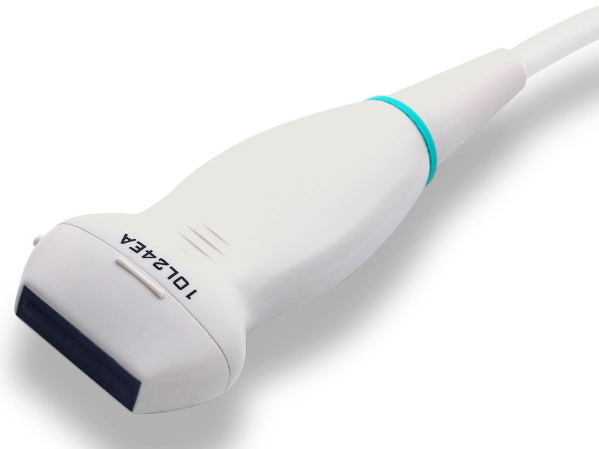 8-14 MHz LINEAR ARRAY PROBE pentru DP-30, DP50, DP50 Exp., Z5, Z50