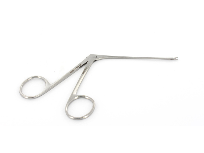 BELLUCCI MICRO foarfece pentru urechi - 8 cm