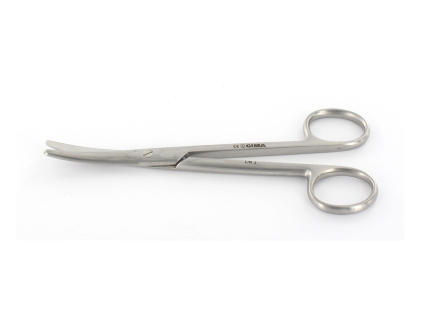 FOARCINI MAYO STILLE curbate - 18 cm