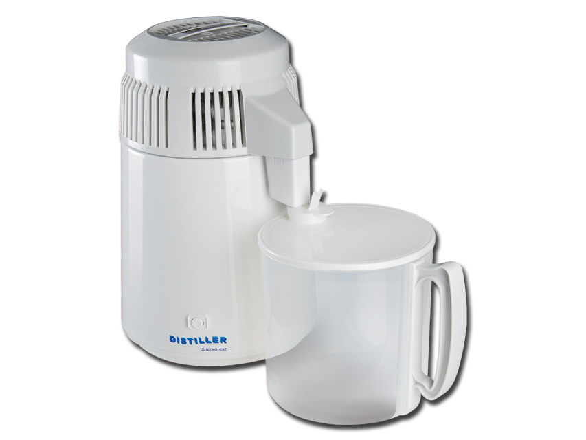 DISTILATOR DE APA