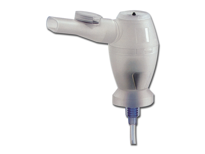 BEC FASTERJET - bi-valve