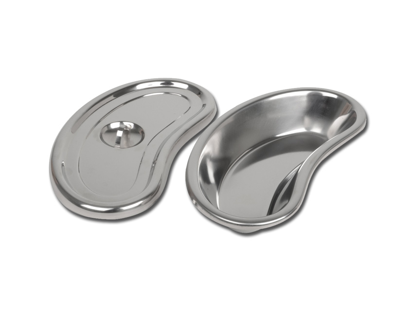 VASA RINICHII CU CAPAC S/S - 247x122x43 mm