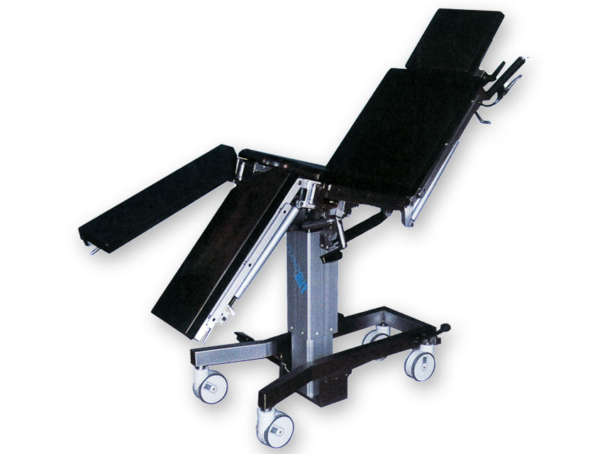 MESA DE OPERAȚIE SOLARIS