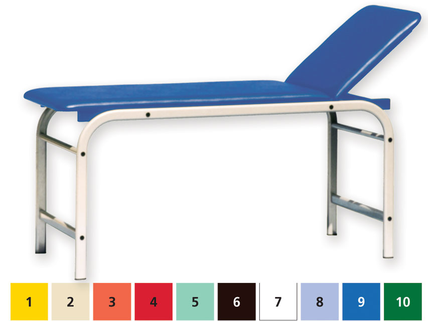 CANAPELE DE EXAMINARE KING - orice culoare
