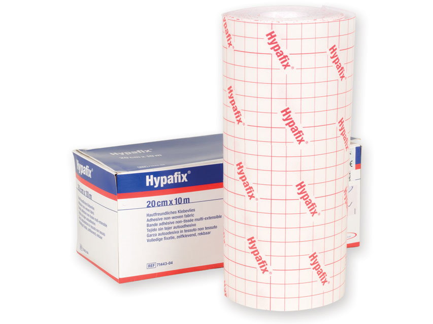 HYPAFIX RETENȚIE PANSAMENT 10 m x 200 mm