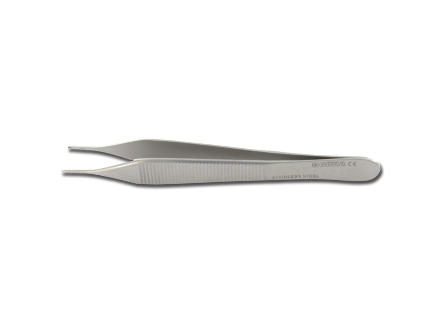 PINCE MICRO ADSON - 12 cm - 1x2