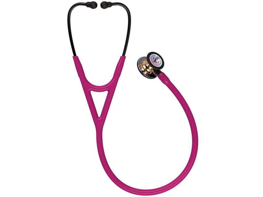 LITTMANN CARDIOLOGY IV - 6241 - zmeura - finisaj curcubeu