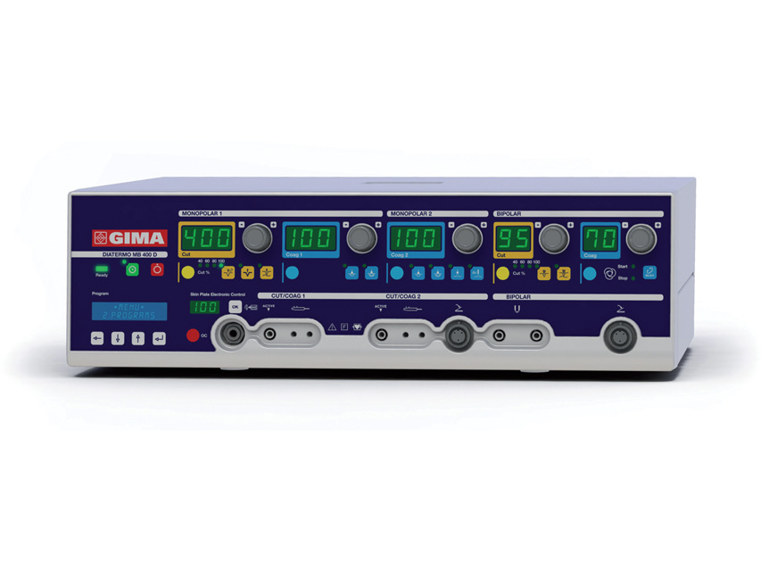 SPITALUL DIATERMO MB 400D