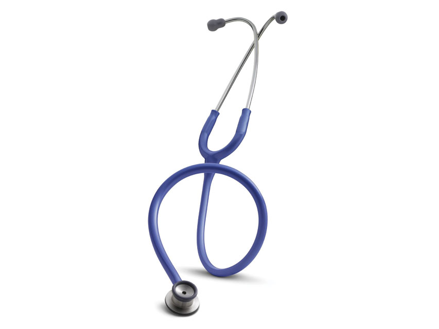STETOSCOP LITTMANN  INFANT CLASSIC II - 2156 - albastru regal