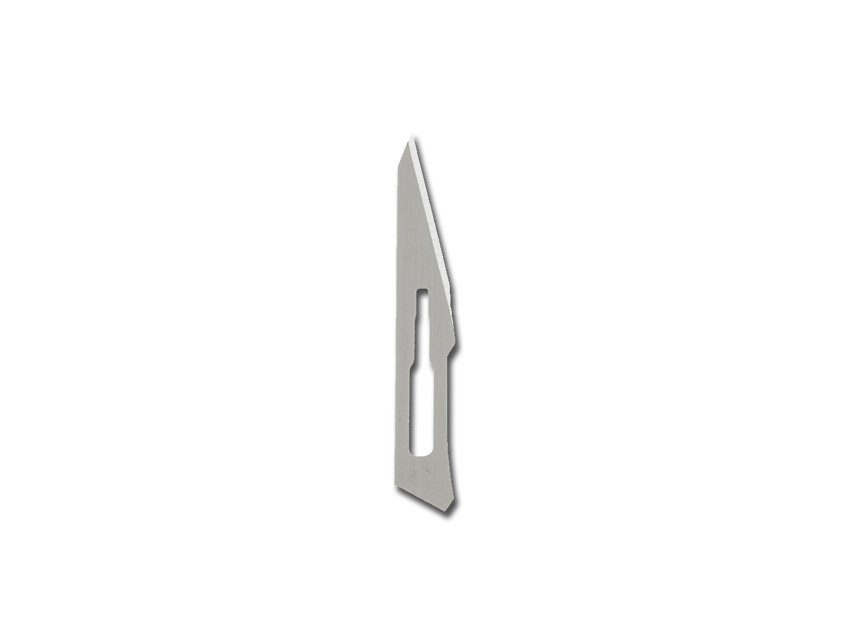 LAME DE SCALPEL PARAGON N.11 - sterile