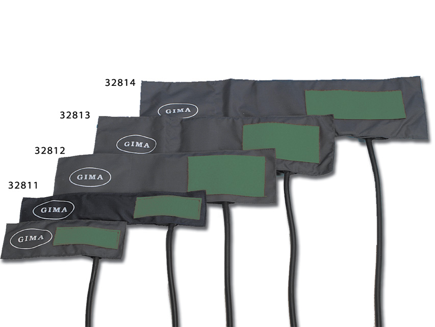 MINI MANCHETA 1TUB 40 x 11 cm - 7-10 ani