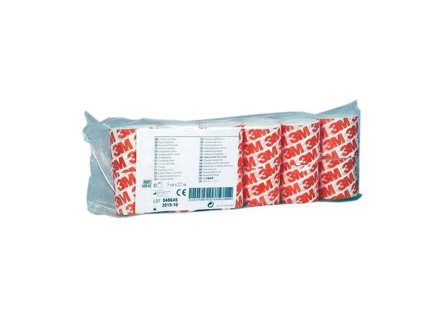 CAPITOLUL SUB-TURBAT 3M 5 cm x 2,7 m