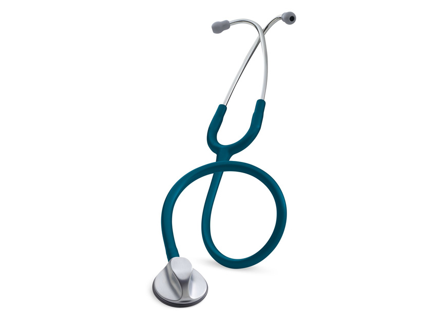 STETOSCOP LITTMANN  MASTER CLASSIC II - 2630 - albastru caraibe 
