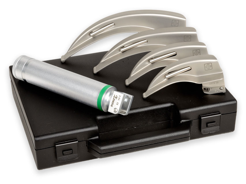 SET ADULT "GIMA GREEN" 4 LAME MC-INTOSH 1-2-3-4