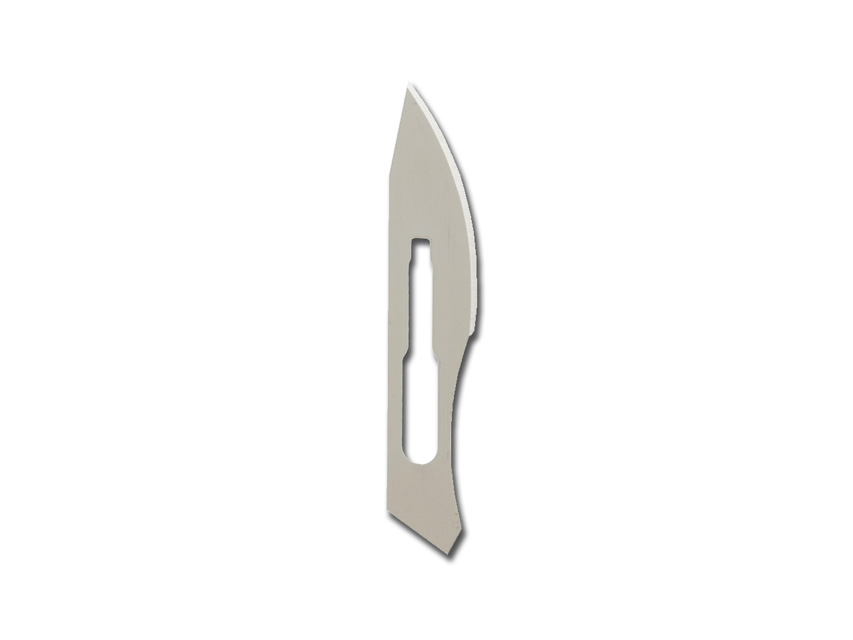 LAME DE SCALPEL PARAGON N.23 - sterile