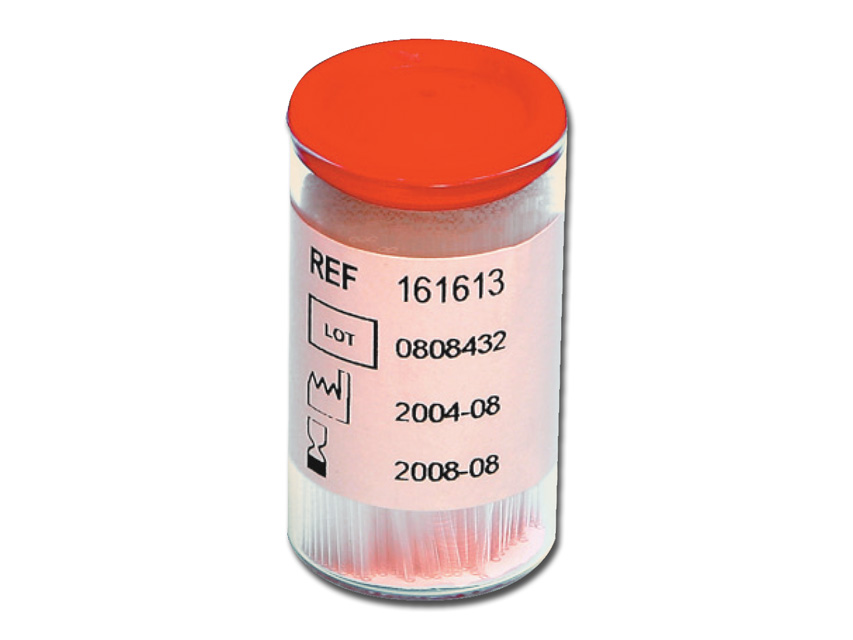 CAPILARE pentru microhematocrit