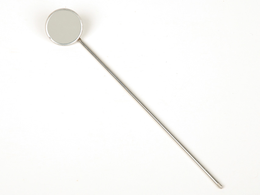 OGLINZĂ LARINGEALA Numărul 4 - diametru 22mm