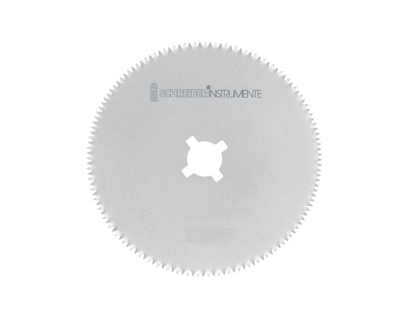 PÂNĂ FERĂSĂRU diam. 50 mm pentru 59099, 59100