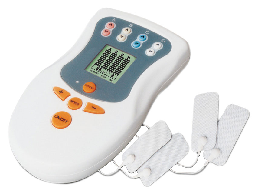 GM 30 TENS ELECTROSTIMULATOR CU AFISAJ