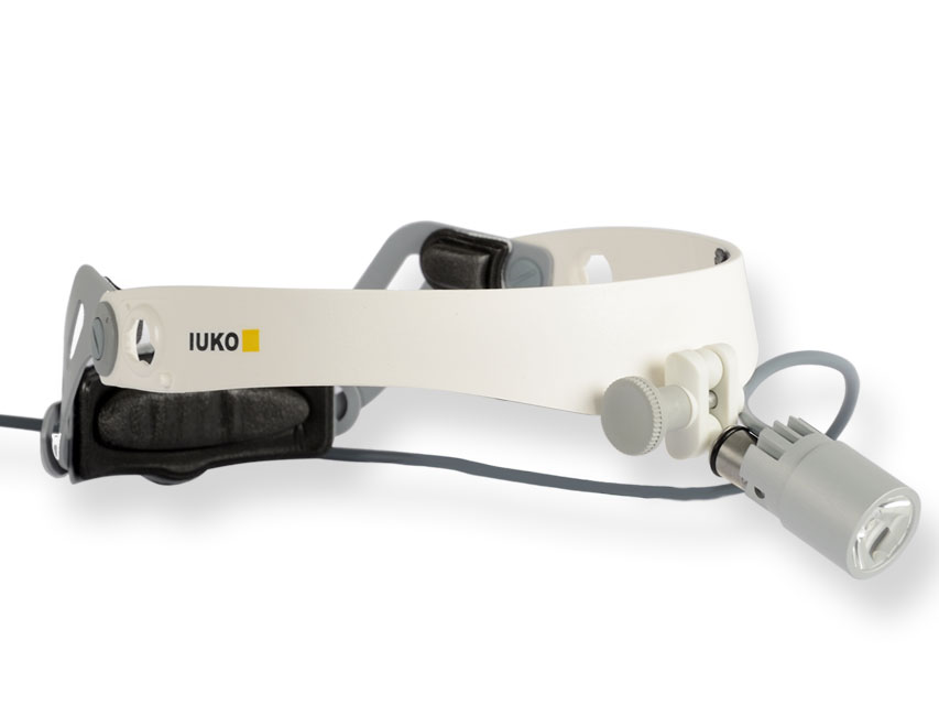 PROIECTOR DE LUMINA IRIDE LED
