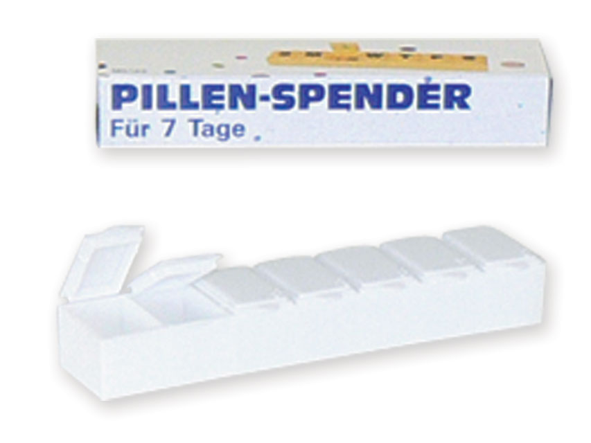 PILUTE SĂPTĂMÂNARE