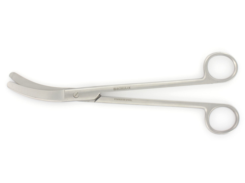 FOARCINE SIMS CURBA 23 cm