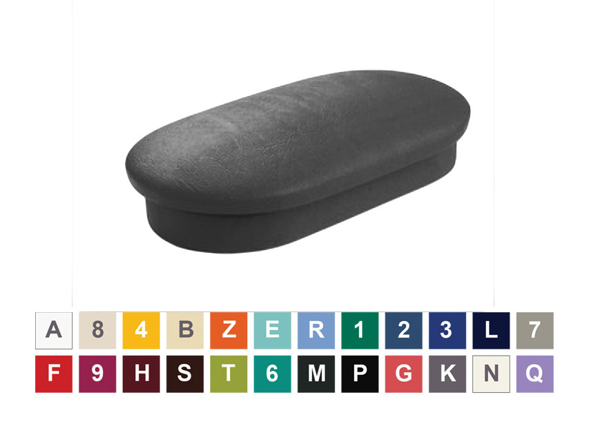 BUP GURĂ-NAS - orice culoare pentru 27580,2-4,6-9, 27595-6,27602-4,27649