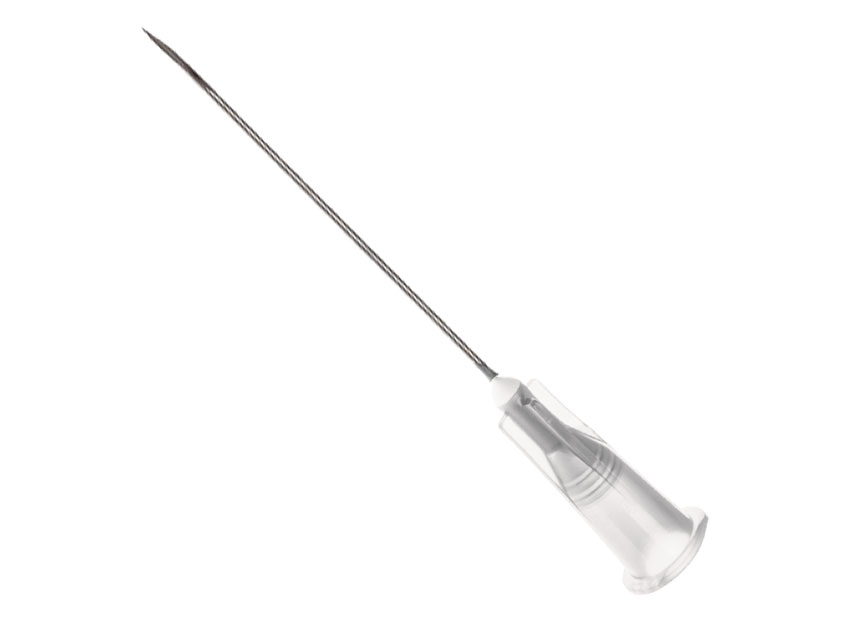 BD ACE MICROLANCE 19G - 1,10x40 mm alb