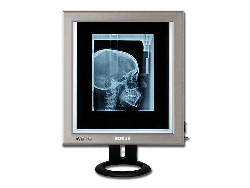 LUMINOARE LED ULTRA SLIM DESKTOP 42x36 cm