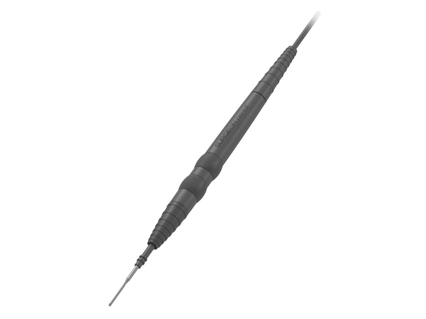 MÂNER AUTOCLAVAB CHIRURG 1 PIN pentru 50, 80, 106, 108