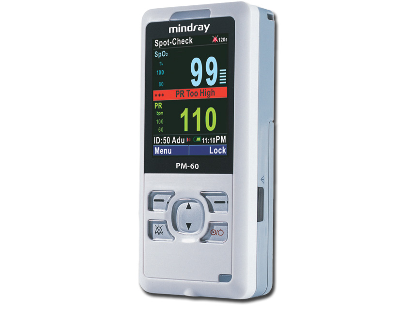 PULSOXIMETRU MINDRAY PM-60